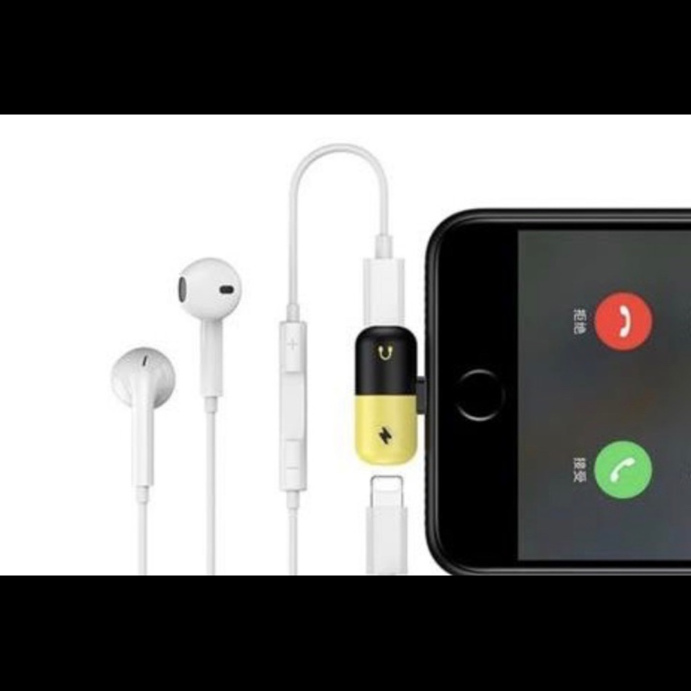 Connector FOR IPhone